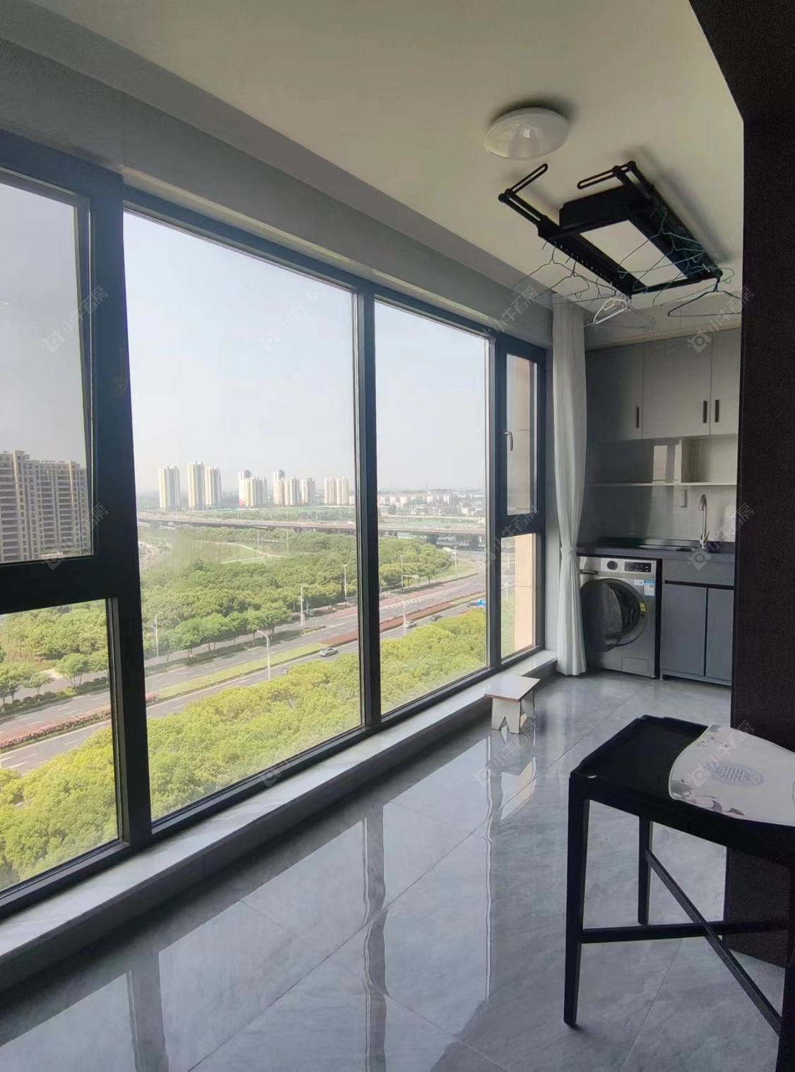 常州路劲雅居乐城市万象在租房源_小牛看房