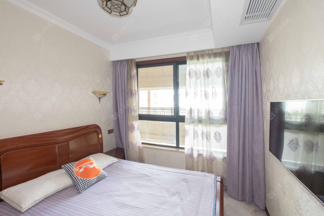 常州保利公园九里在售二手房源室内图_小牛看房