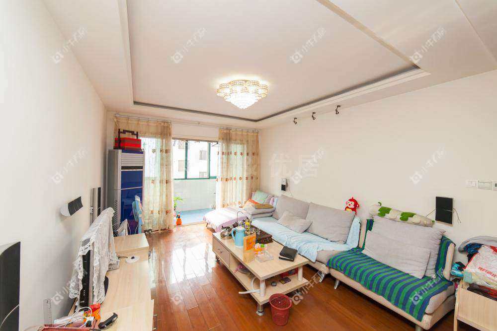 常州文隆苑3室2厅2卫出租_小牛看房