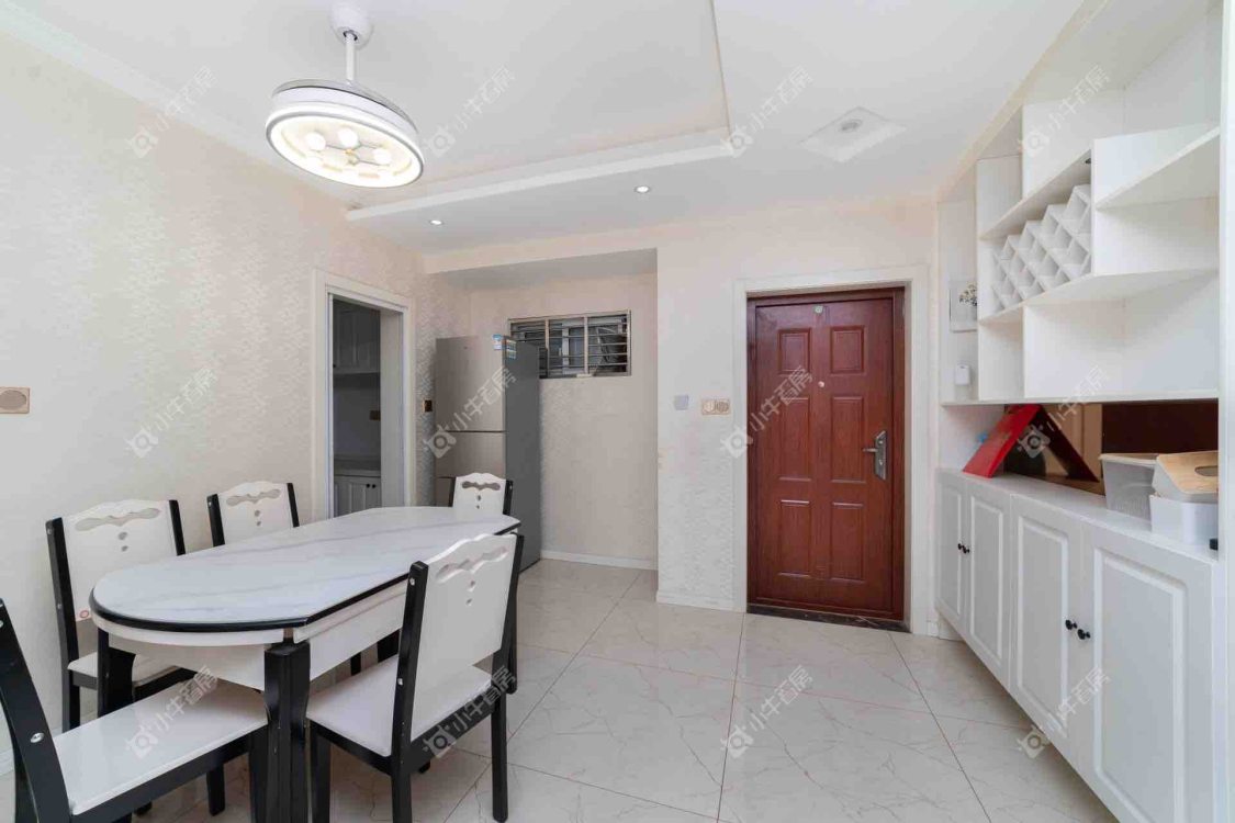 常州新城春天里在租房源_小牛看房