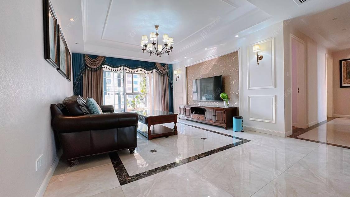 常州九龙仓繁华里在租房源室内图_小牛看房