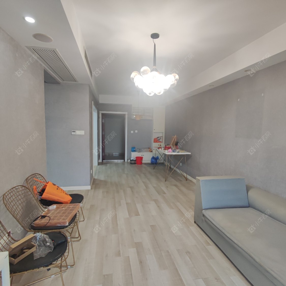 常州上书房租房_小牛看房