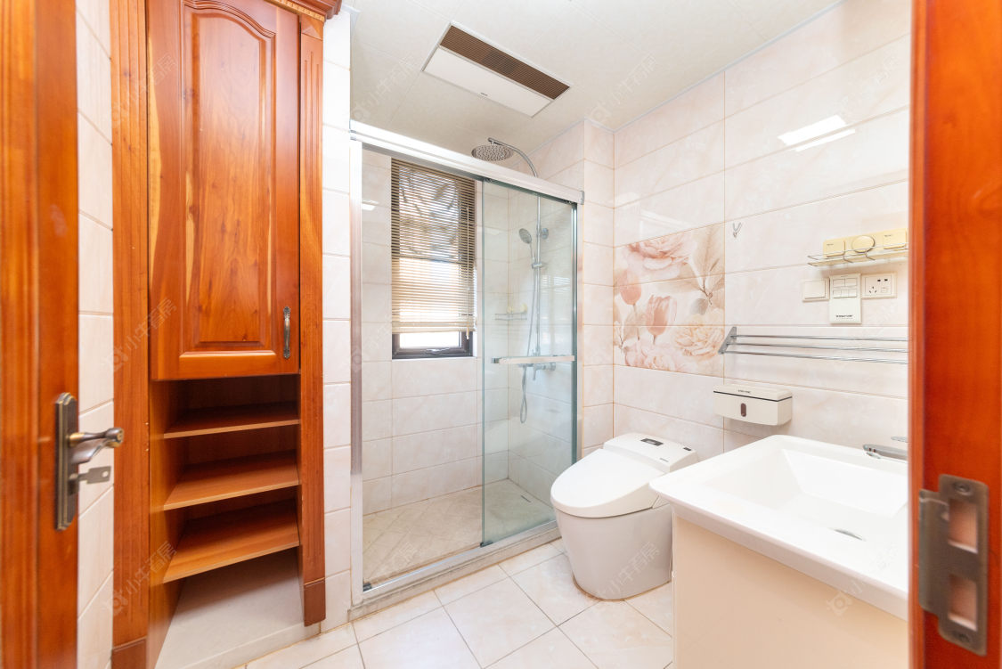 常州莱蒙城中央府西区在售二手房源室内图_小牛看房