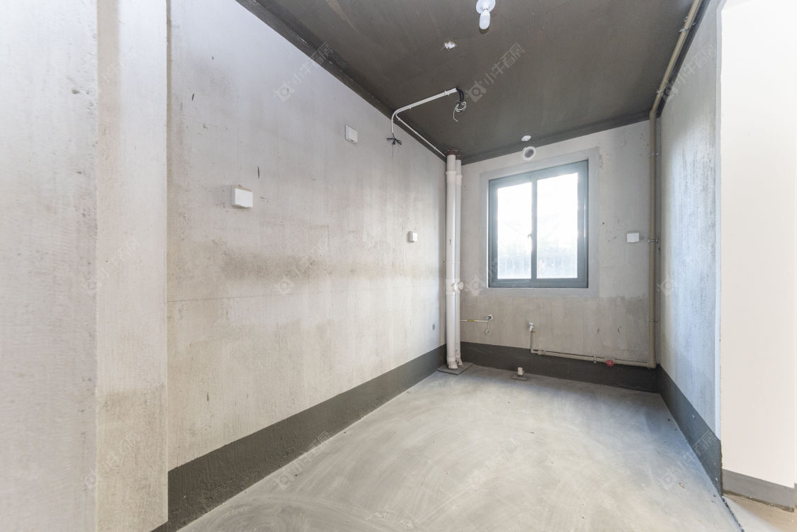 常州雅居乐湖光映月在售二手房源室内图_小牛看房