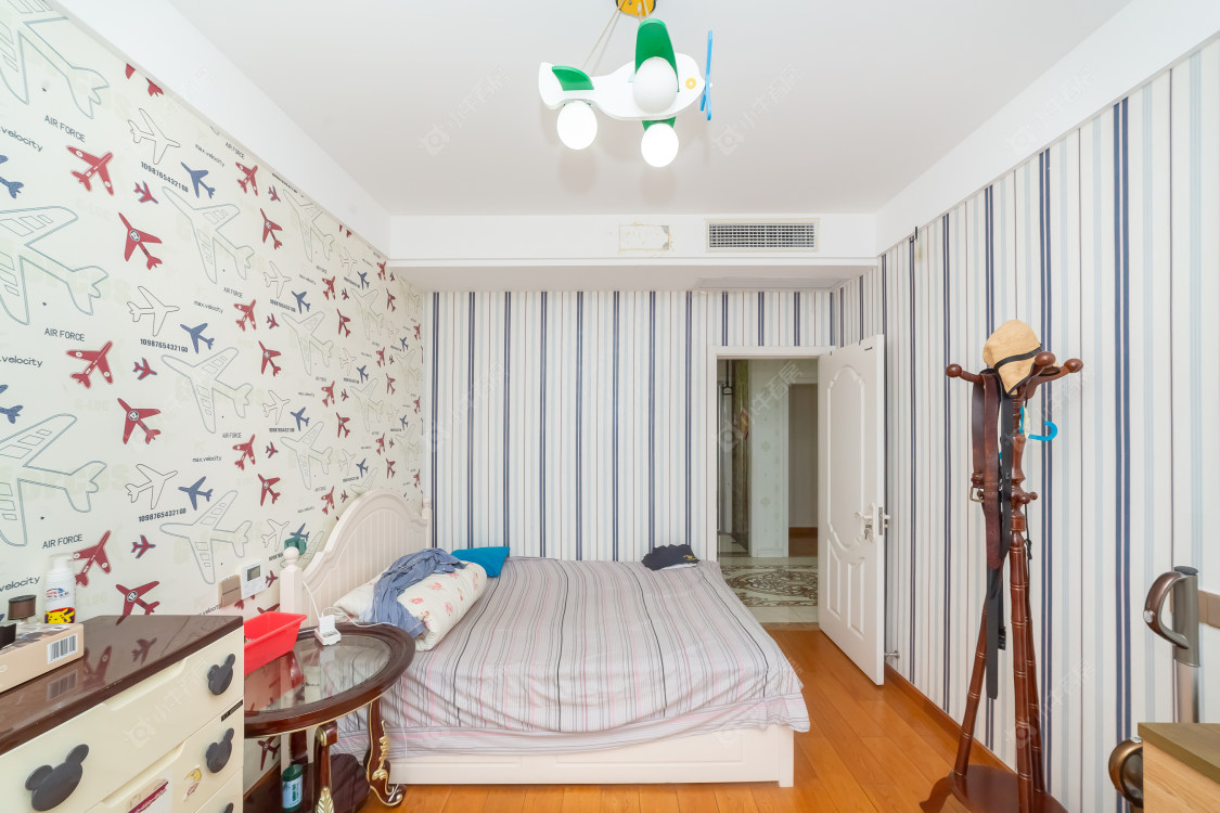 常州大名城西区在售二手房源室内图_小牛看房