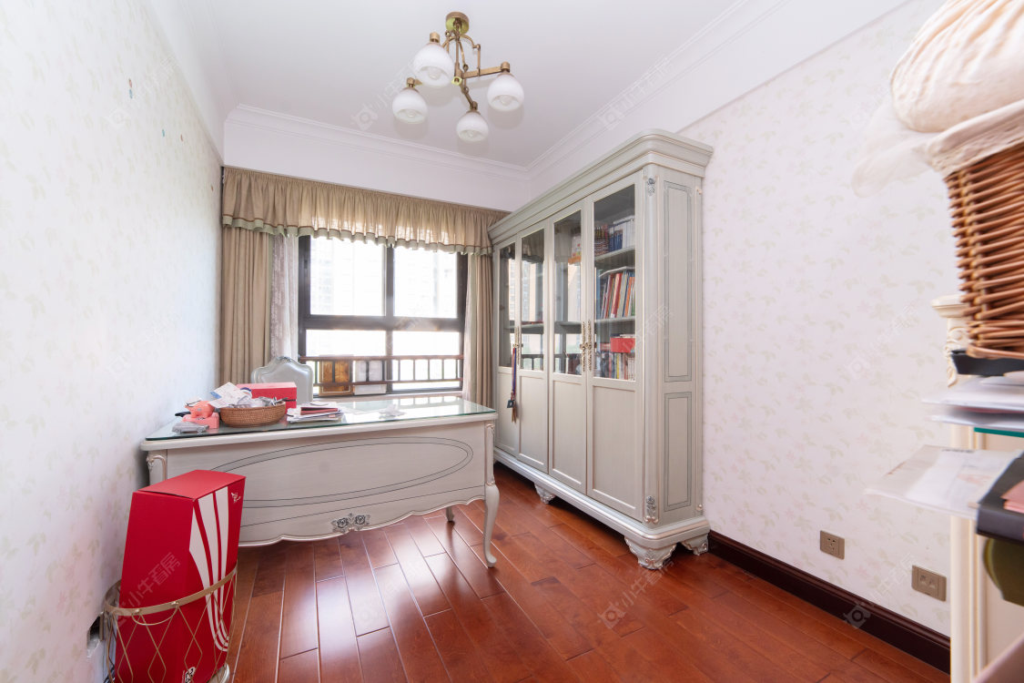 常州新城香悦半岛南区在售二手房源室内图_小牛看房