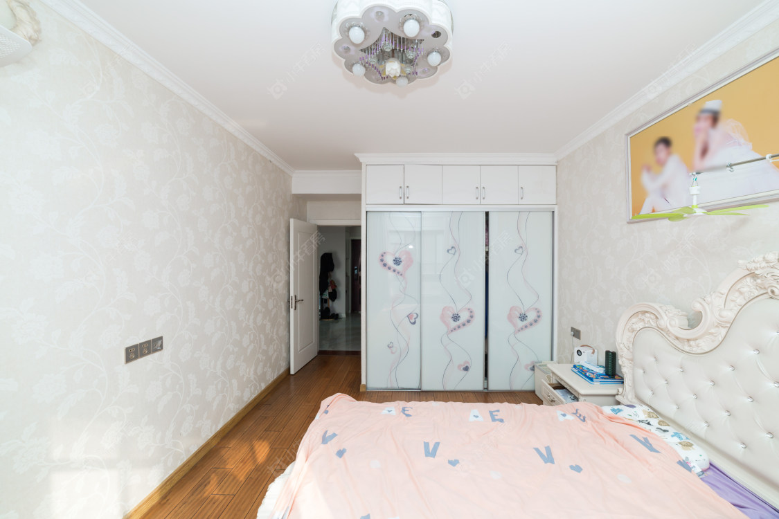 常州金新御园在售二手房源室内图_小牛看房