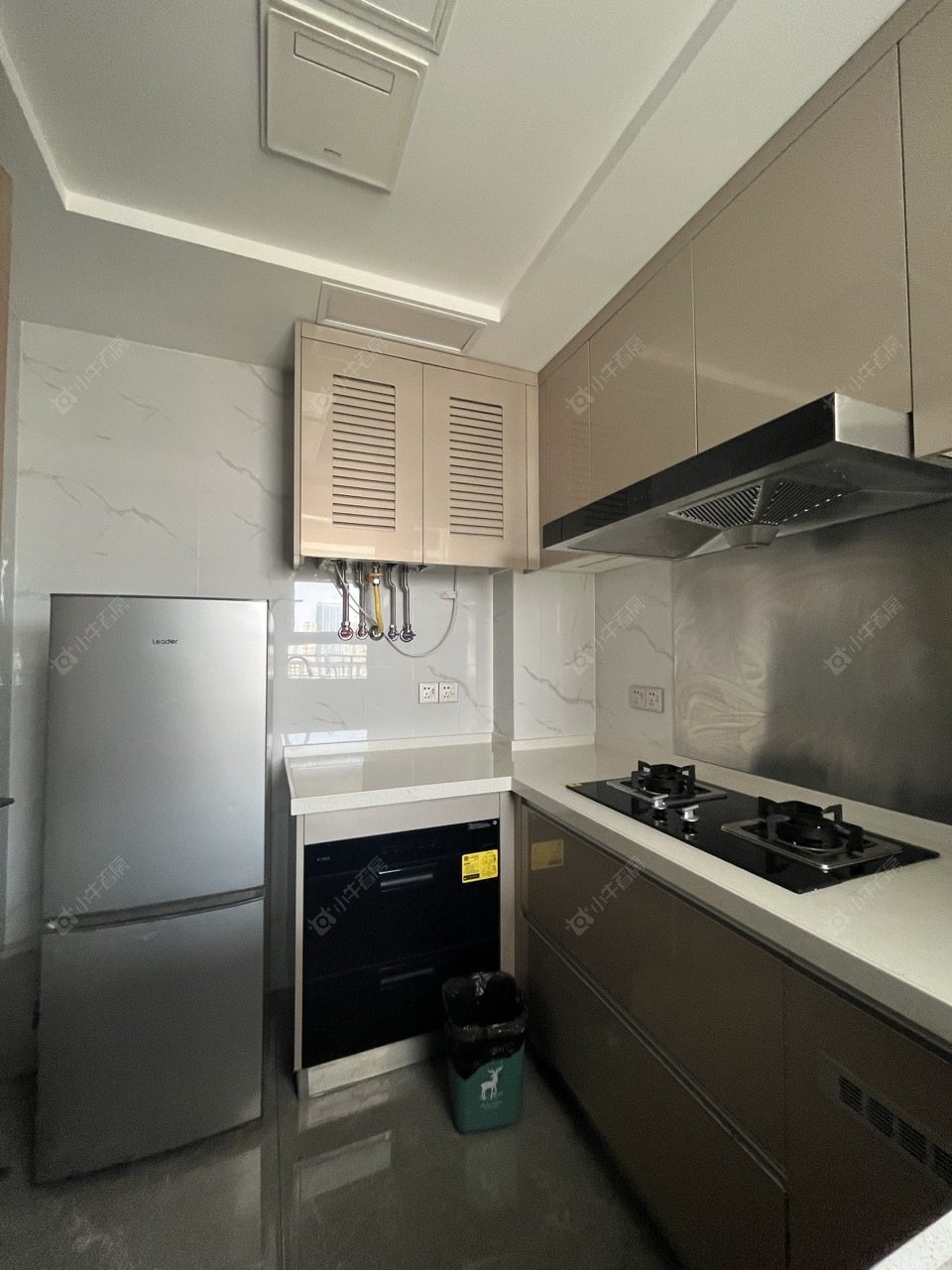 常州三盛汝悦春秋在租房源室内图_小牛看房