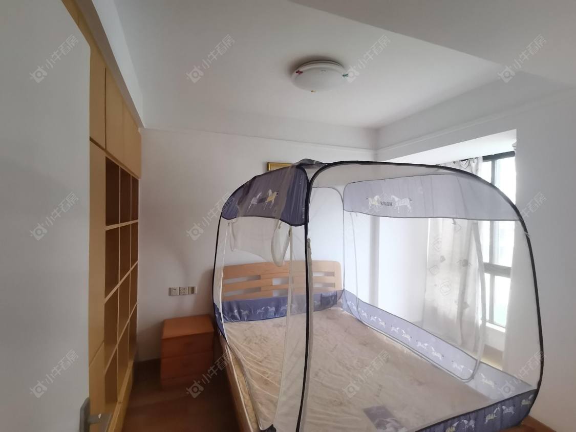 常州新城蓝钻苑北区在租房源室内图_小牛看房