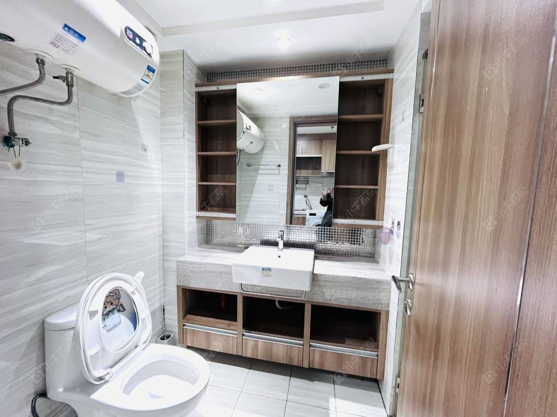 常州恒大翡翠华庭在租房源室内图_小牛看房