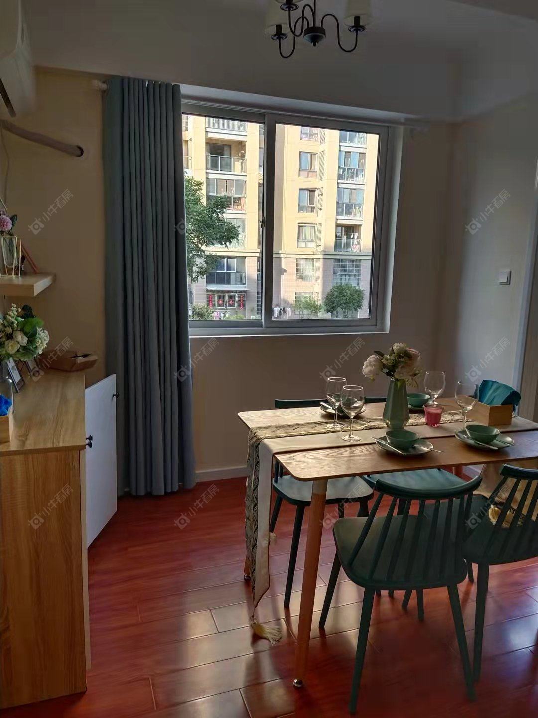 常州新景花苑二期在租房源_小牛看房