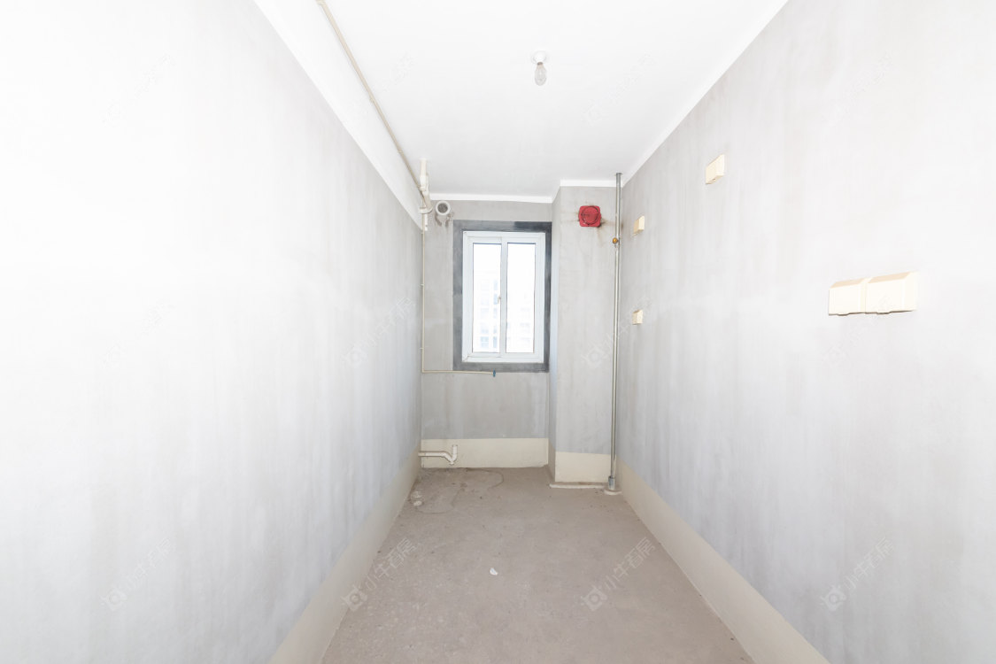 常州清水湾花园二期在售二手房源室内图_小牛看房