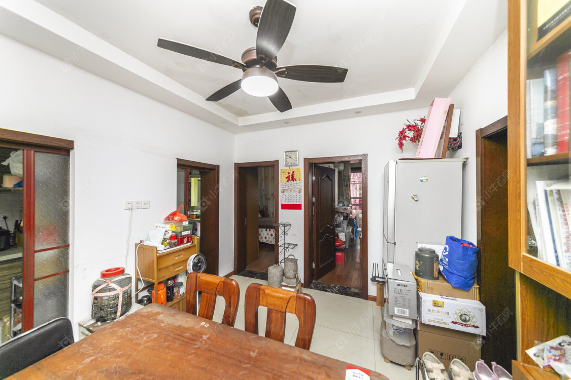 常州荆川里在售二手房_小牛看房