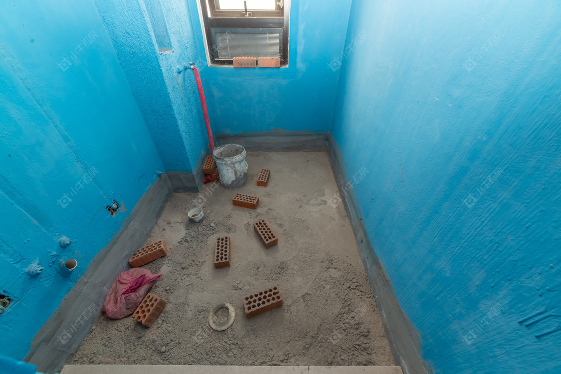 常州绿都万和城九区在售二手房源室内图_小牛看房