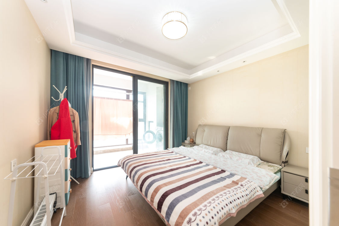 常州新城华宇悦隽公馆在售二手房源室内图_小牛看房