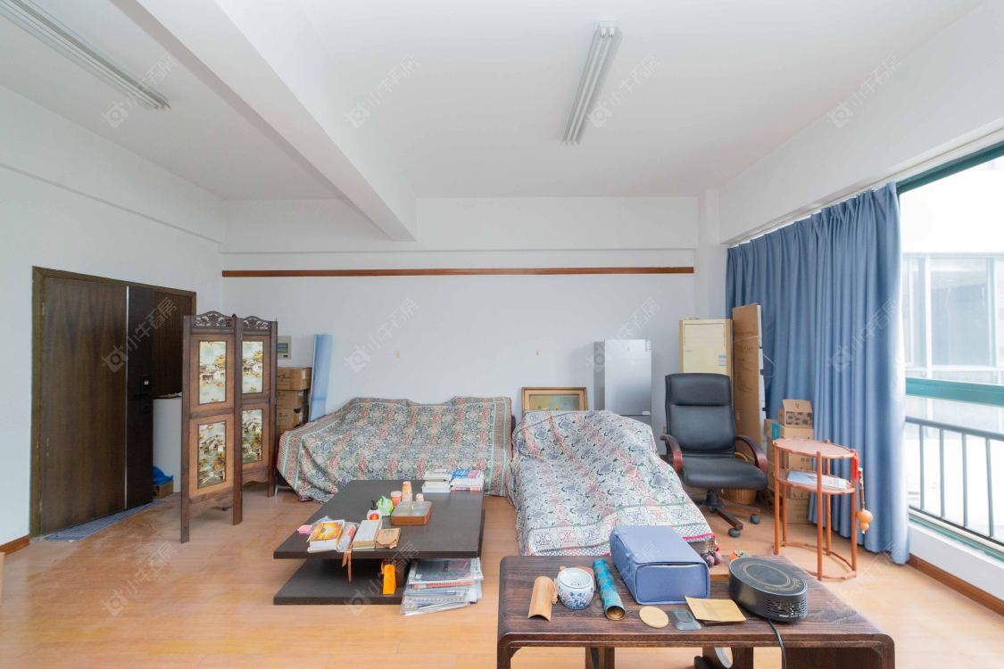 常州北城后街在售二手房源_小牛看房