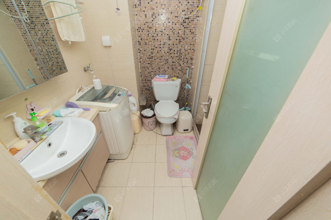 新北万达广场房源室内图 常州新北万达广场在售二手房源室内图_小牛看房