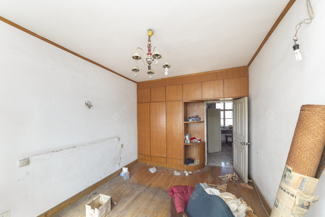 清潭新村房源室内图 常州清潭新村在售二手房源室内图_小牛看房