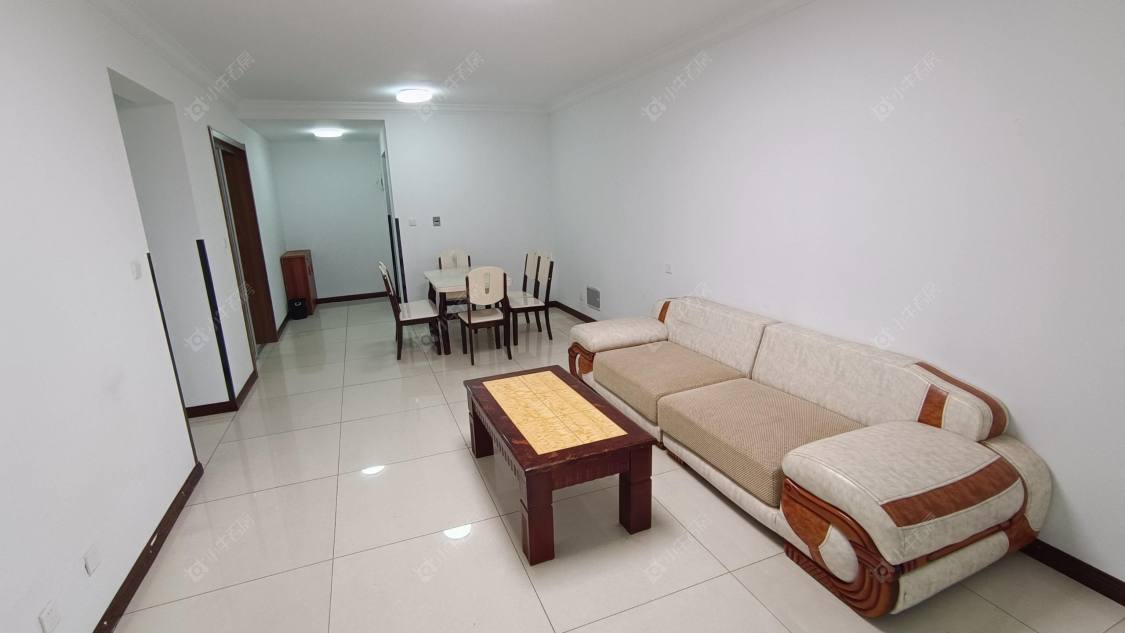 常州御城在租房源室内图_小牛看房