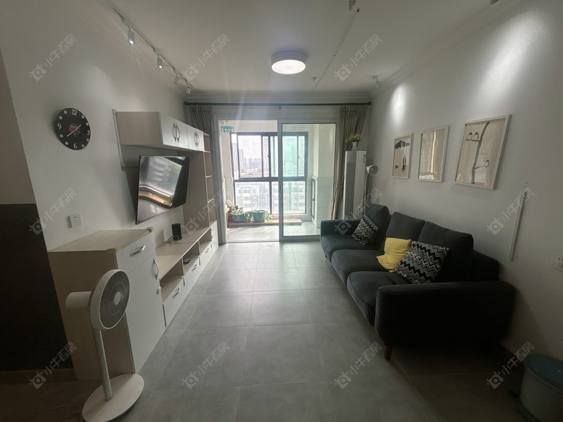 常州新名园在租房源_小牛看房