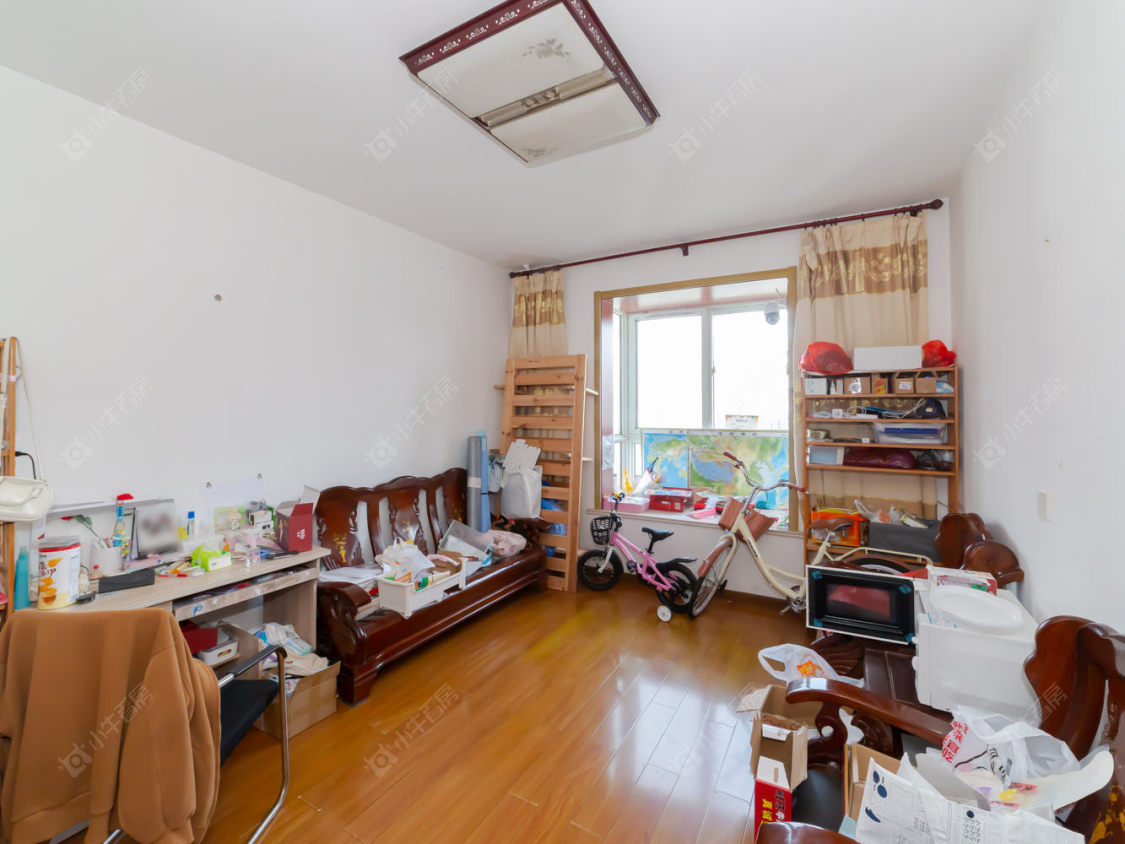 常州新丰苑在售二手房_小牛看房