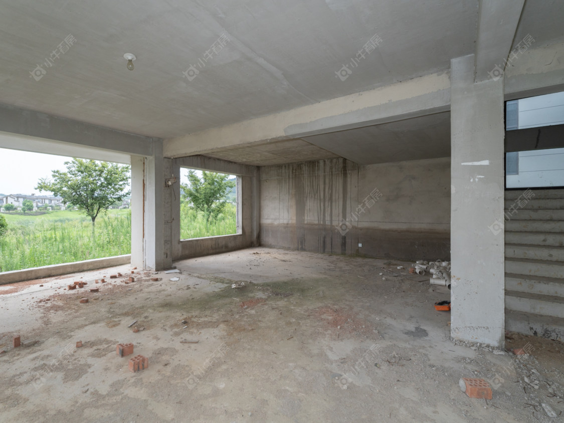 常州美池度假村在售二手房源室内图_小牛看房