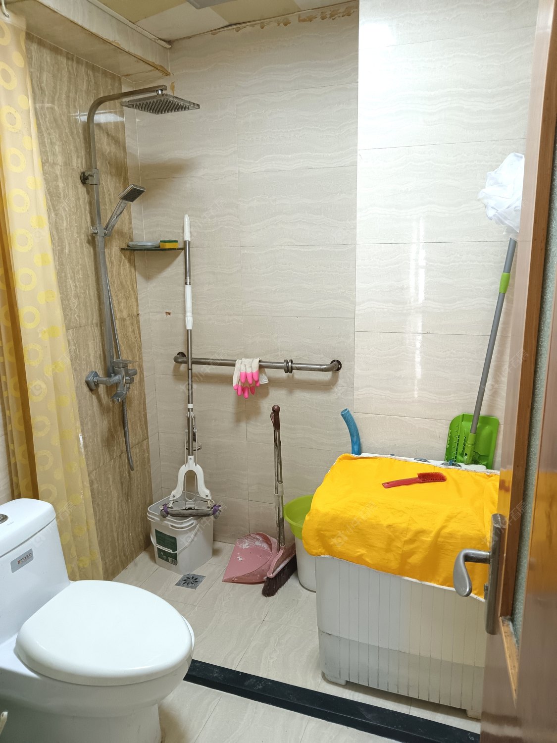 常州东方国际公寓在租房源室内图_小牛看房