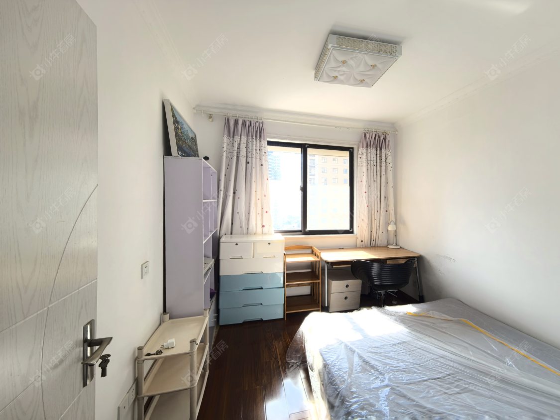 常州康桥水郡在租房源室内图_小牛看房