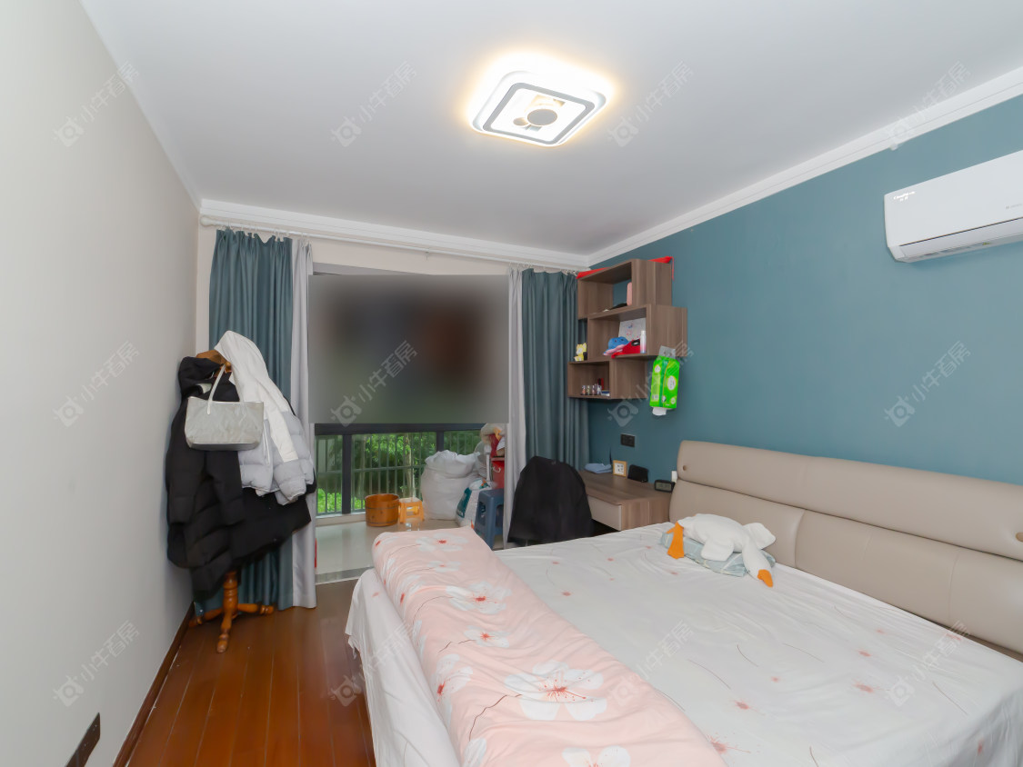 常州景秀世家在售二手房源室内图_小牛看房