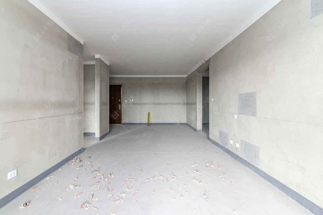 常州星河国际九区在售二手房源室内图_小牛看房