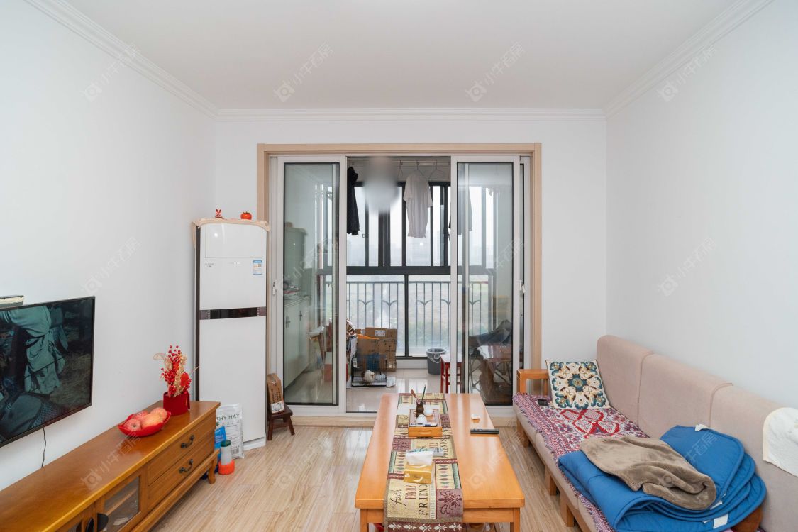 常州青枫公馆在售二手房源_小牛看房