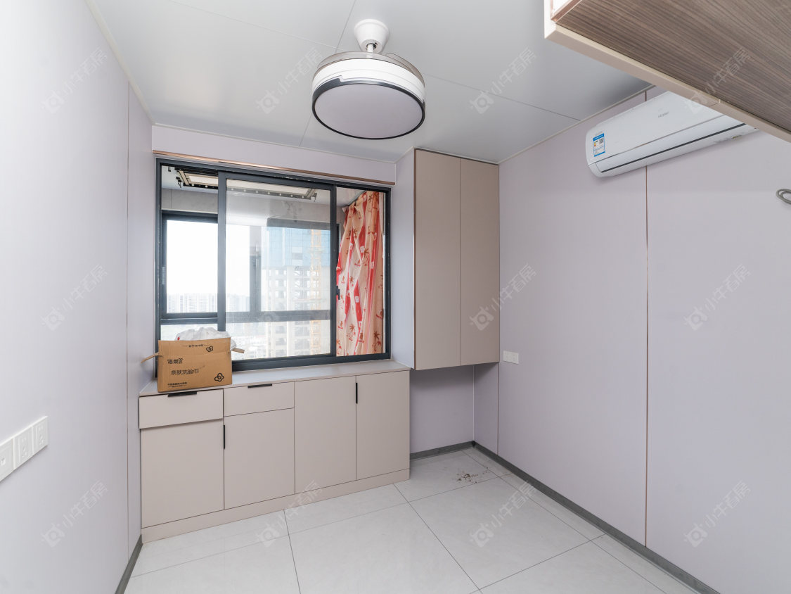 常州旭辉都会江来在售二手房源室内图_小牛看房