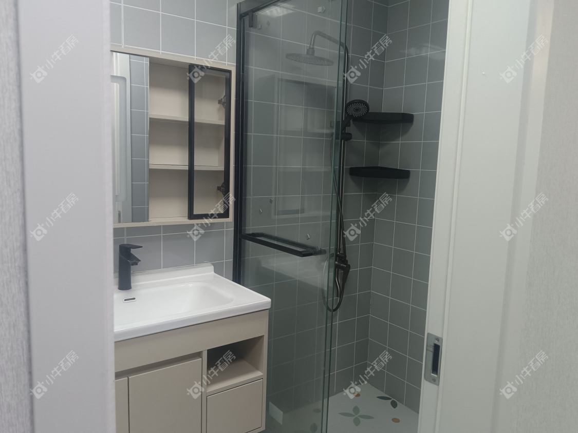 常州牡丹三江公寓在租房源室内图_小牛看房