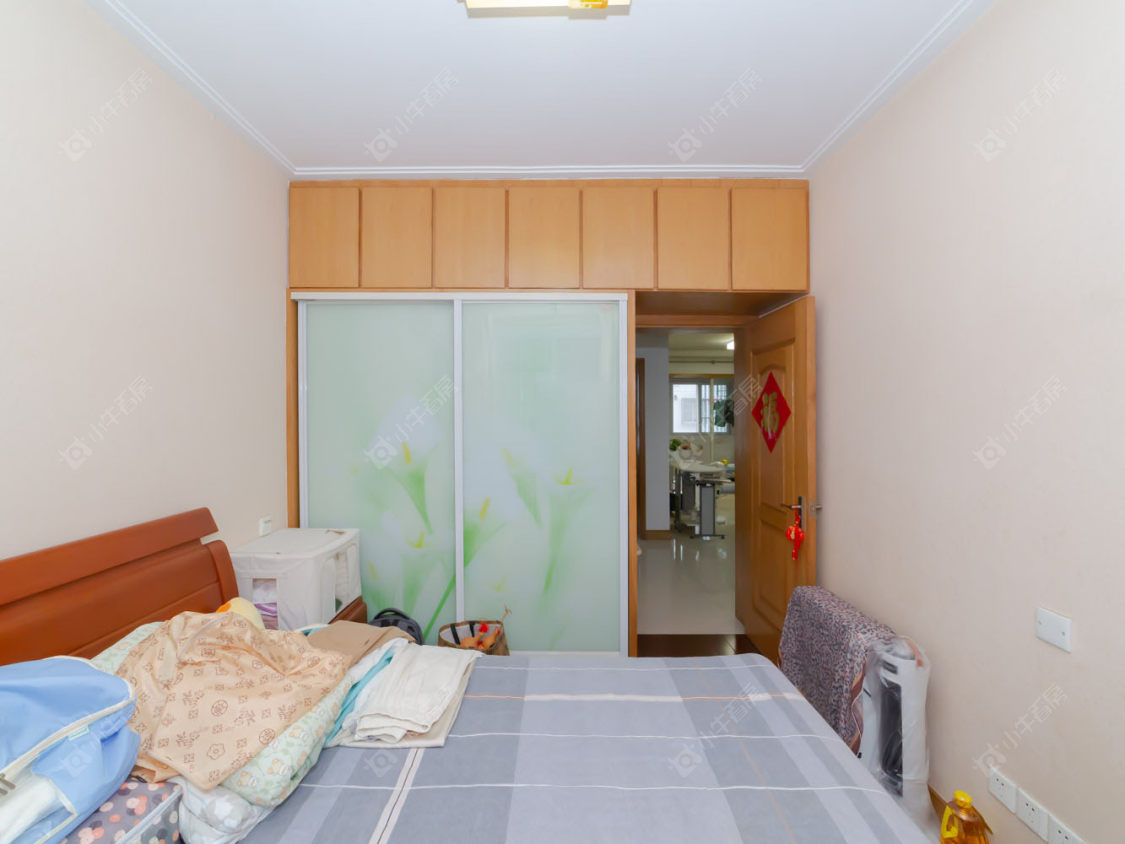 常州青龙苑北区在售二手房房源室内图_小牛看房