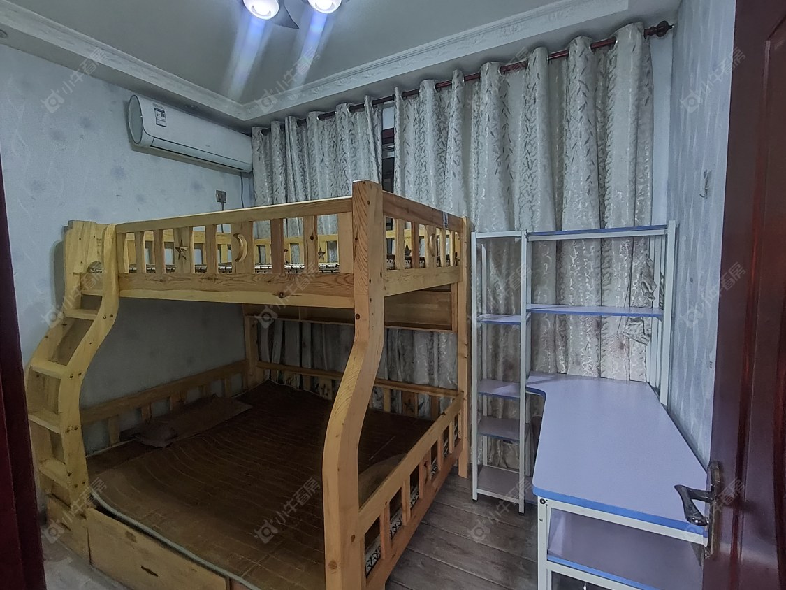 常州湖港名城在租房源_小牛看房