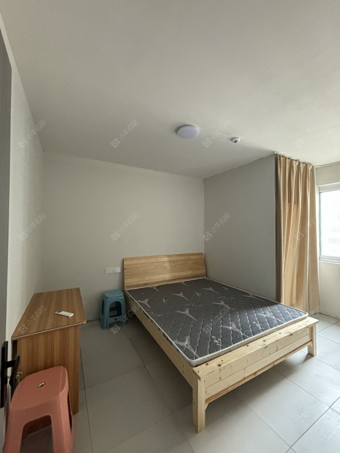 常州海华花园在租房源_小牛看房