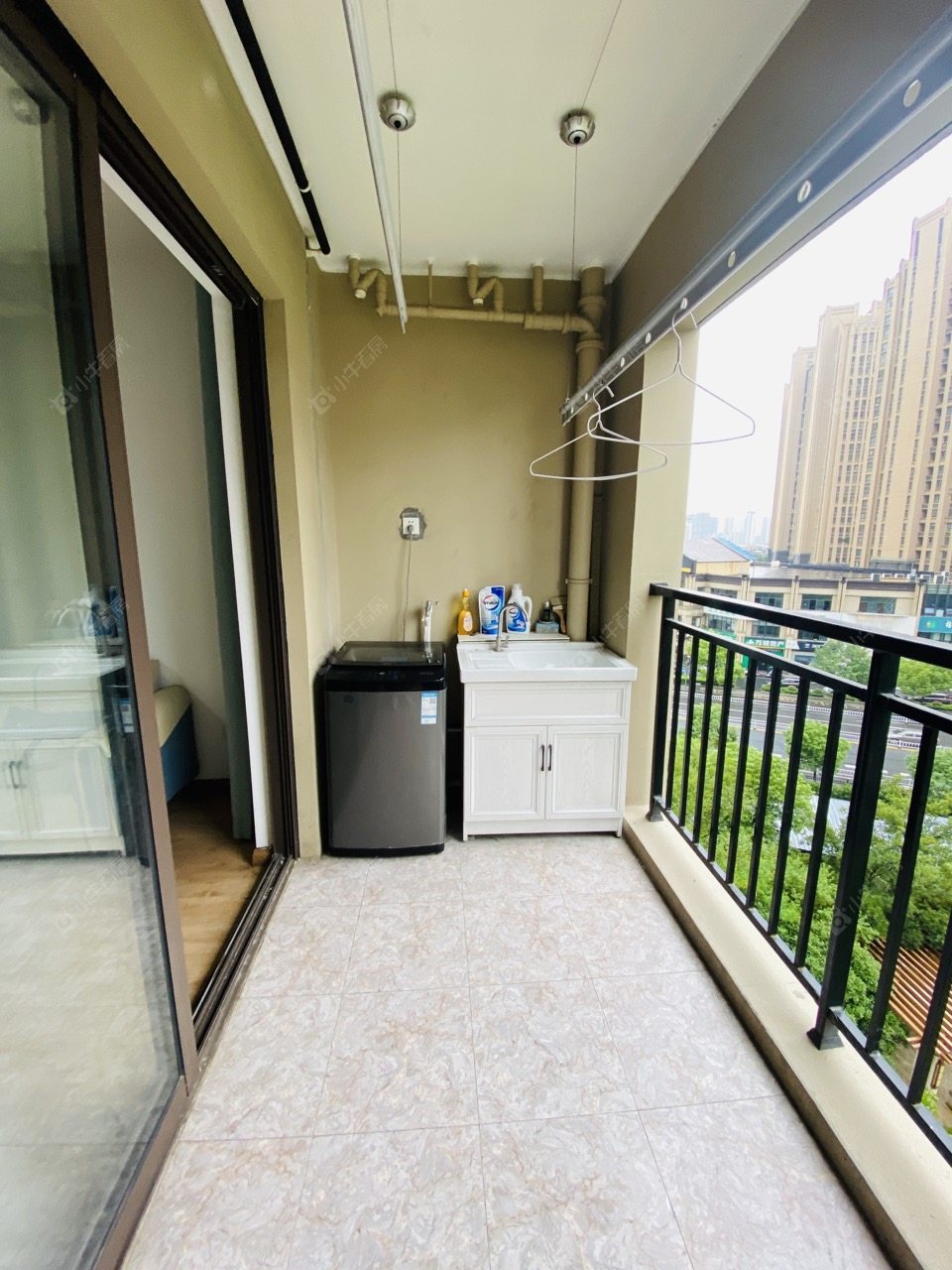 常州金新御园3室2厅1卫出租_小牛看房