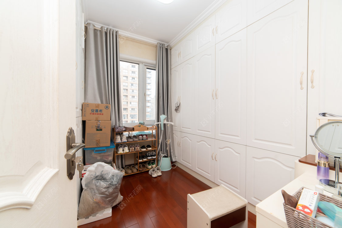 常州泰盈八千里在售二手房源室内图_小牛看房