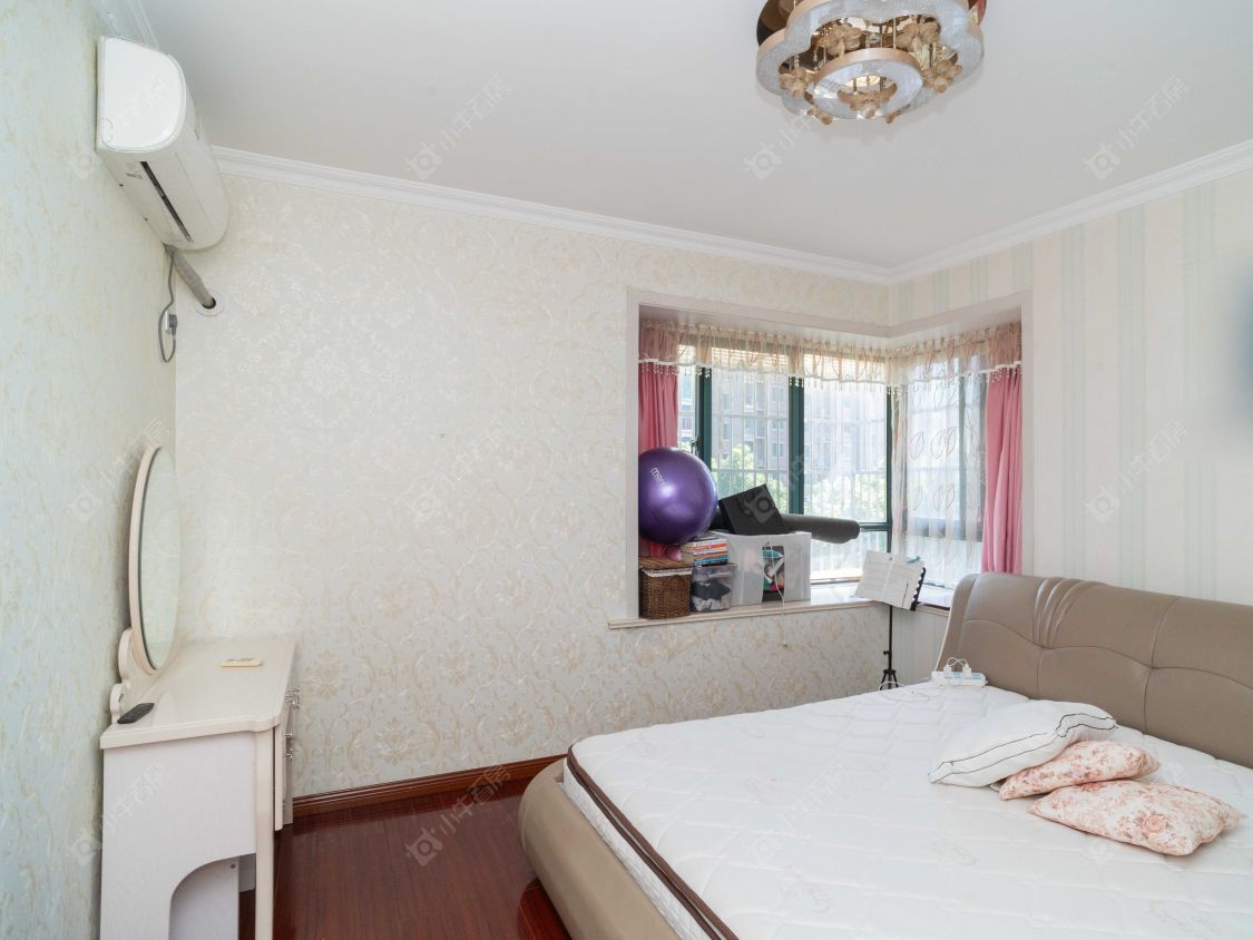 常州枫逸人家在售二手房源室内图_小牛看房