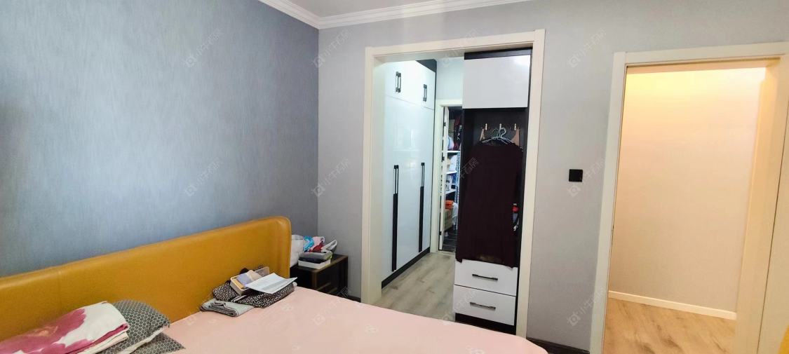 常州新城香溢澜桥二期在租房源_小牛看房