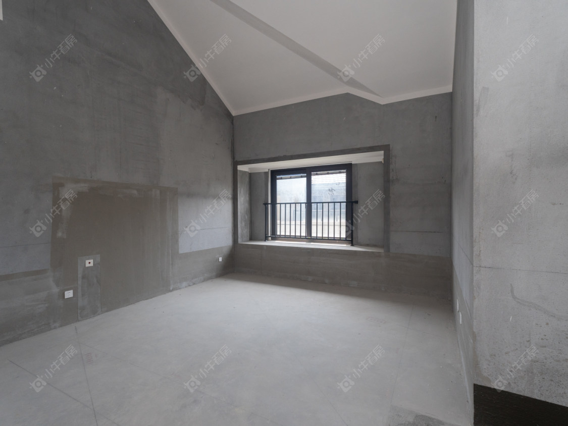 常州太湖院子在售二手房源室内图_小牛看房