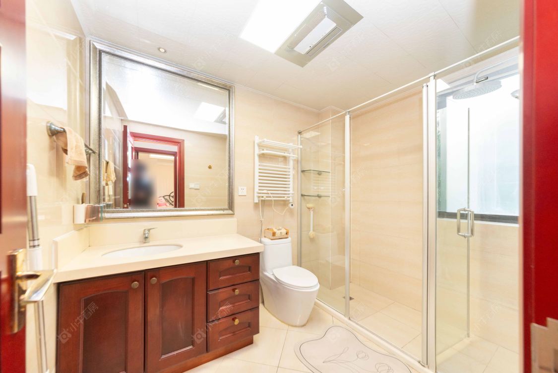 常州莱蒙城睿景公寓在售二手房源室内图_小牛看房