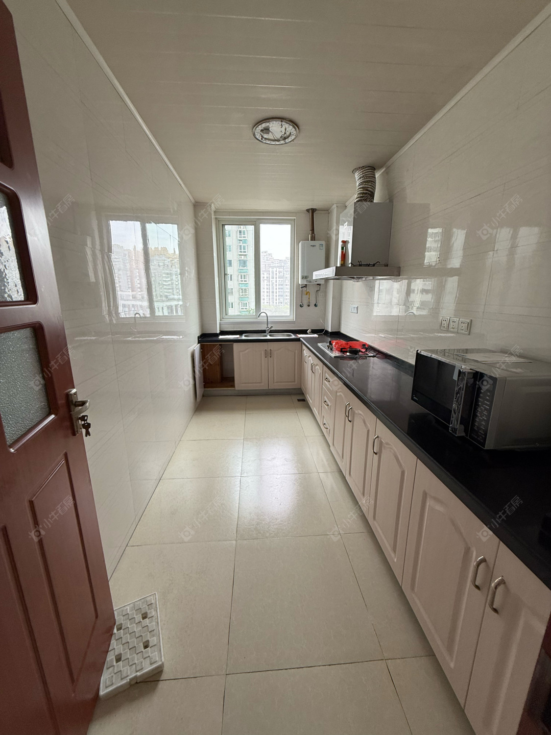 新丰苑房源室内图 常州新丰苑在租房源室内图_小牛看房