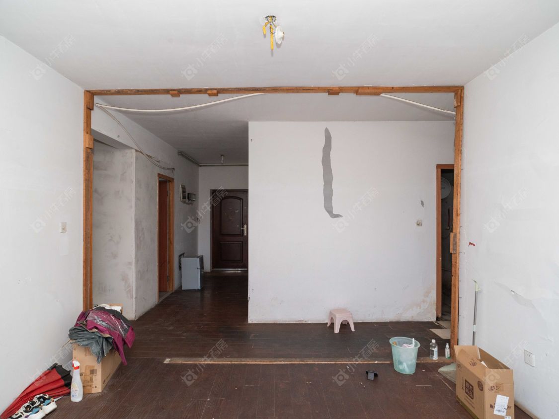 常州申达林与城在售二手房源室内图_小牛看房