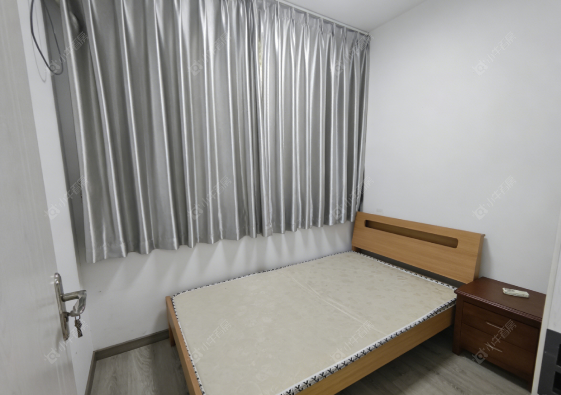 常州天奕云著在租房源户型图_小牛看房