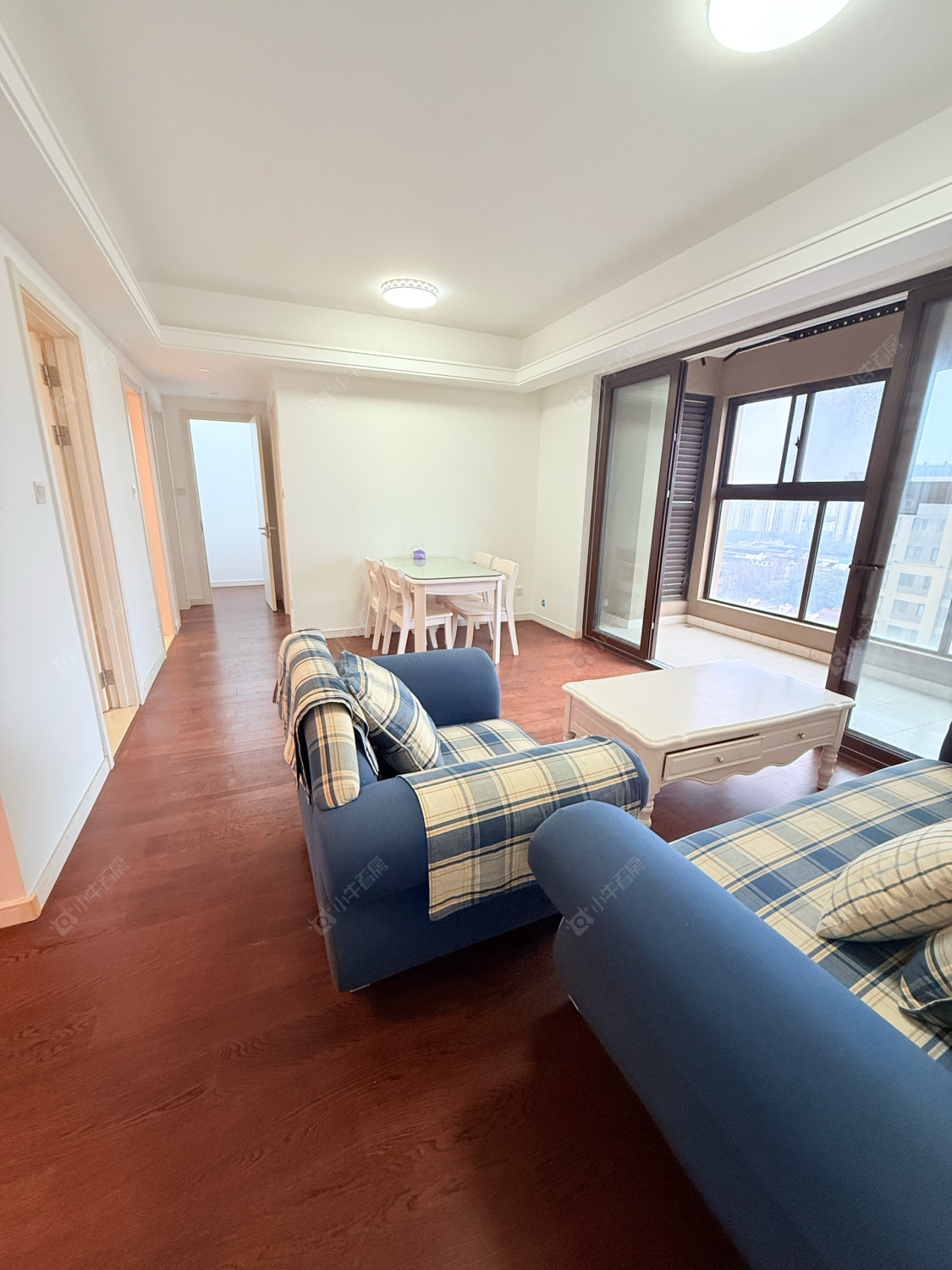 万科弘阳君望甲第房源室内图 常州万科弘阳君望甲第在租房源室内图_小牛看房