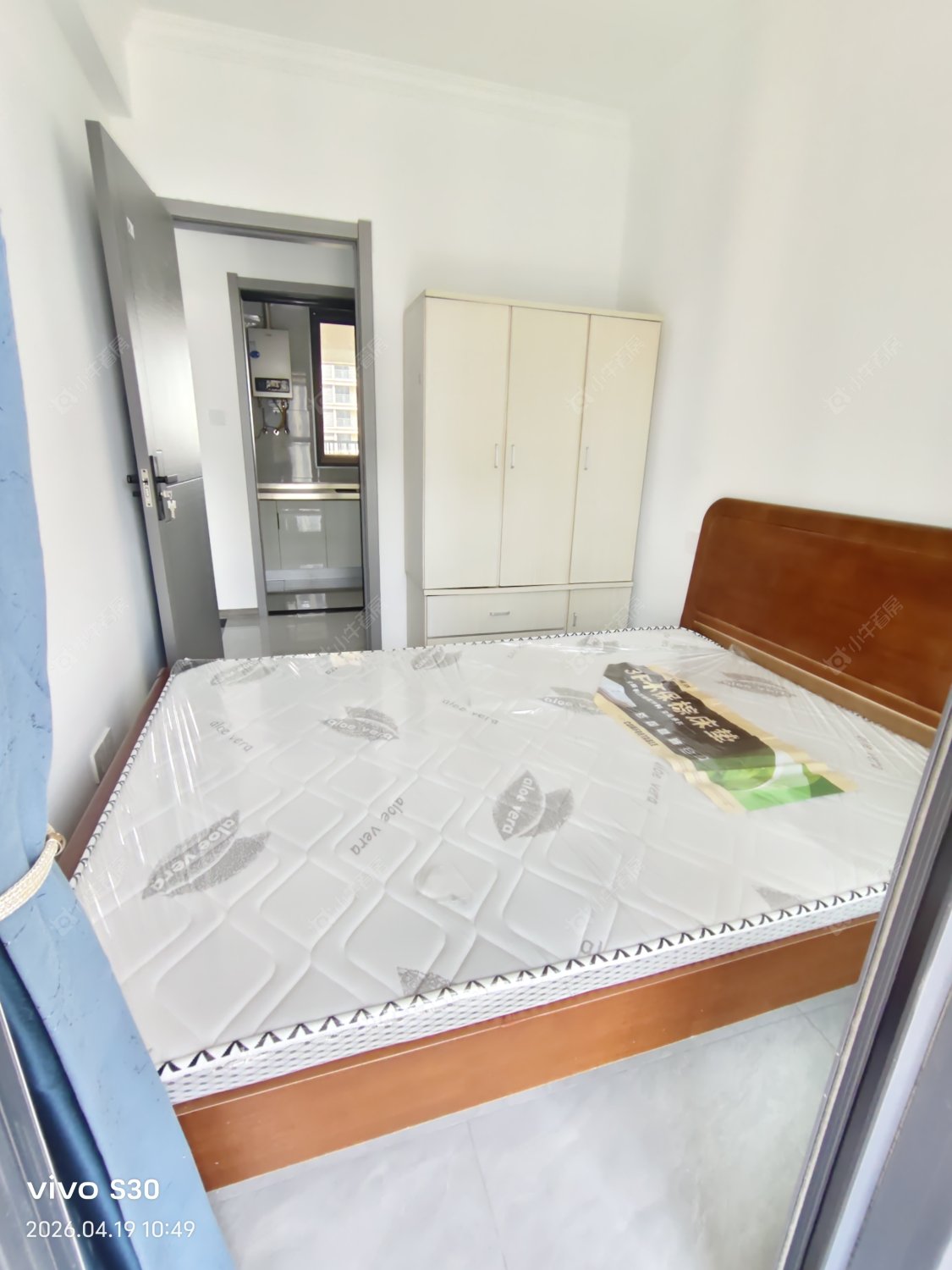 常州百馨西苑六期在租房源室内图_小牛看房