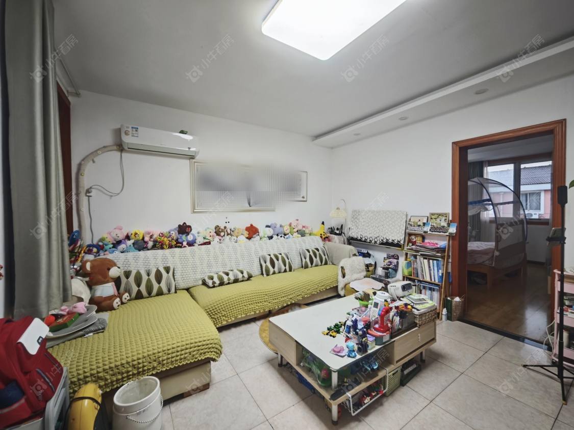 丹阳万善园二村在售二手房_小牛看房