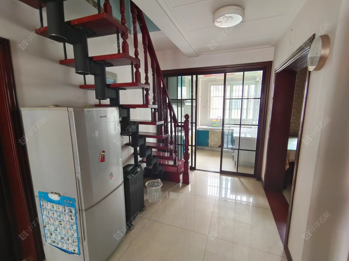 丽华三村房源室内图 常州丽华三村在租房源室内图_小牛看房