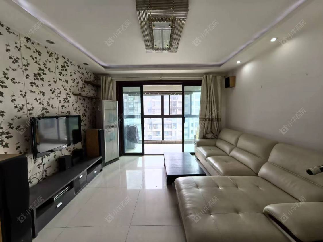 常州新城蓝钻苑南区租房_小牛看房